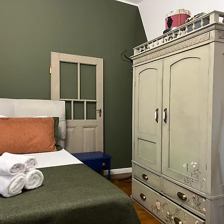 Diva Kapana 2bdr With Parking Apartment Plovdiv