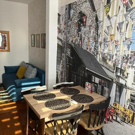 Diva Kapana 2bdr With Parking Apartment *