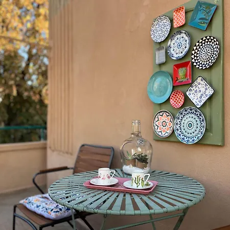 Apartment Diva Kapana 2bdr With Parking *