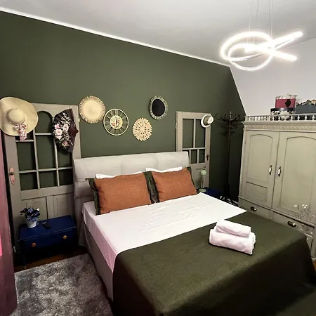 Diva Kapana 2bdr With Parking *