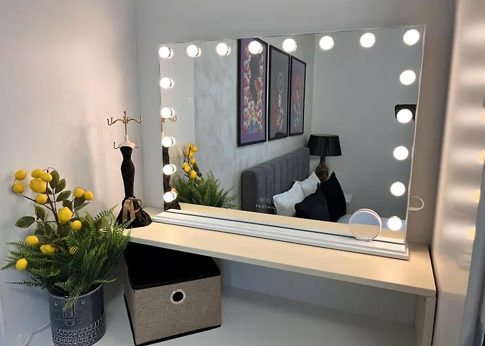 Apartment Diva Kapana 2bdr With Parking