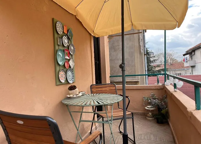 Diva Kapana 2bdr With Parking *