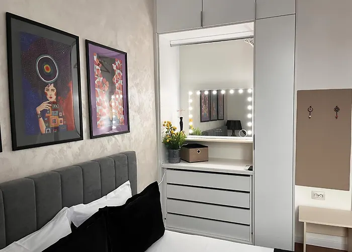 Diva Kapana 2bdr With Parking *