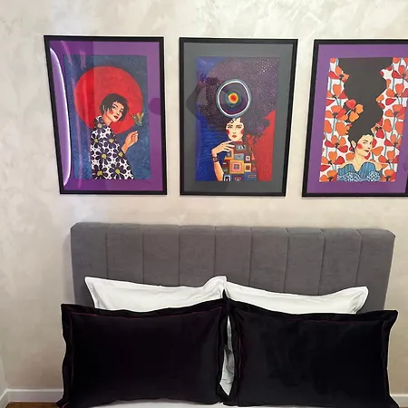 Diva Kapana 2bdr With Parking Appartement Plovdiv