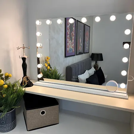 Appartement Diva Kapana 2bdr With Parking