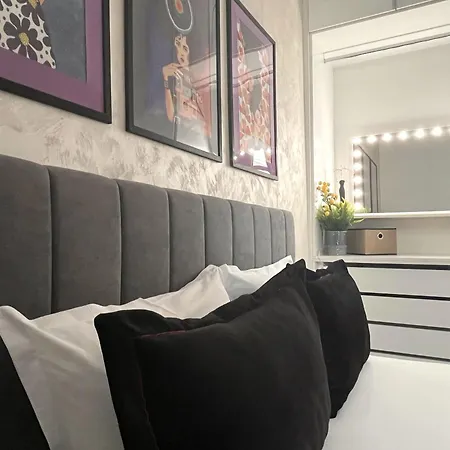 Апартаменты Diva Kapana 2bdr With Parking Пловдив