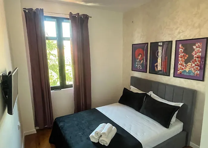 Diva Kapana 2bdr With Parking