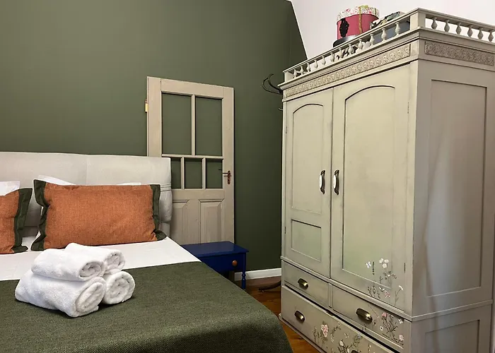 Diva Kapana 2bdr With Parking Apartment Plovdiv