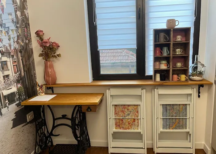 Diva Kapana 2bdr With Parking Apartment Plovdiv