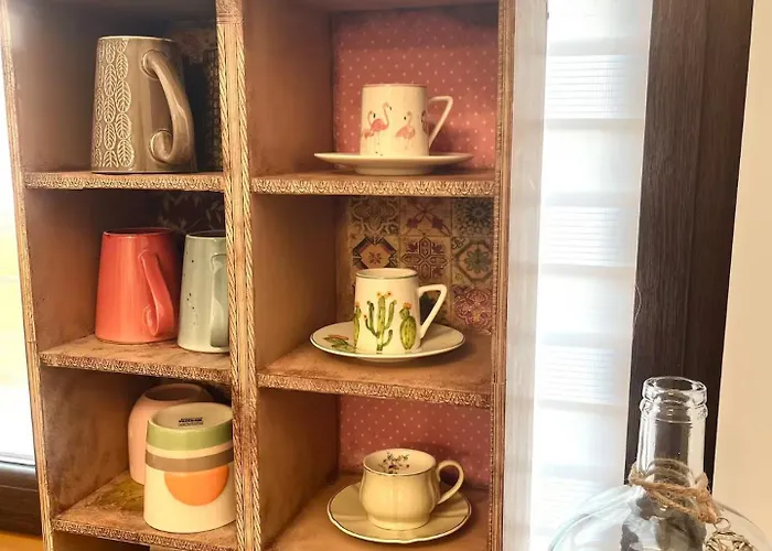 Diva Kapana 2bdr With Parking * Plovdiv